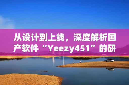 從設(shè)計(jì)到上線，深度解析國(guó)產(chǎn)軟件“Yeezy451”的研發(fā)過(guò)程