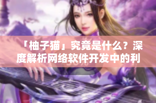 「柚子貓」究竟是什么？深度解析網(wǎng)絡(luò)軟件開(kāi)發(fā)中的利器