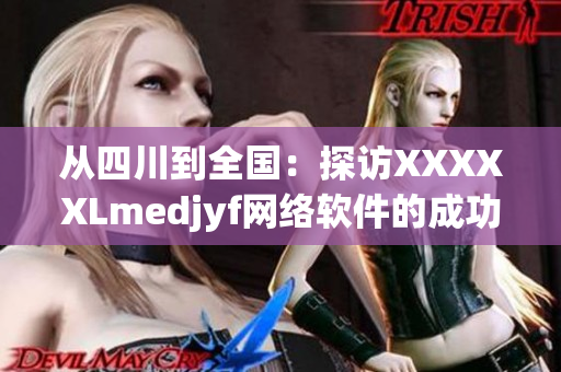 從四川到全國：探訪XXXXXLmedjyf網(wǎng)絡(luò)軟件的成功之路