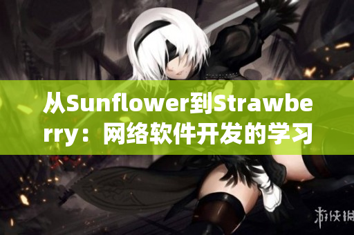 從Sunflower到Strawberry：網(wǎng)絡(luò)軟件開發(fā)的學(xué)習(xí)之路