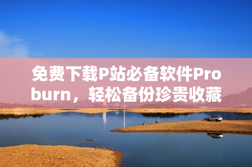 免費(fèi)下載P站必備軟件Proburn，輕松備份珍貴收藏！