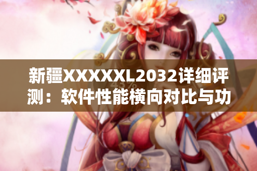 新疆XXXXXL2032詳細(xì)評(píng)測(cè)：軟件性能橫向?qū)Ρ扰c功能實(shí)用度分析