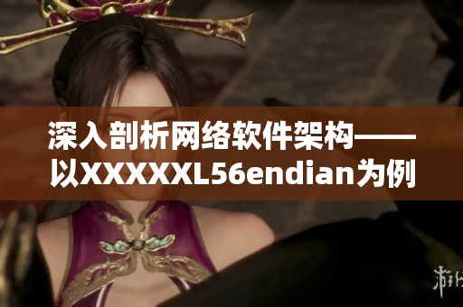 深入剖析網(wǎng)絡(luò)軟件架構(gòu)——以XXXXXL56endian為例