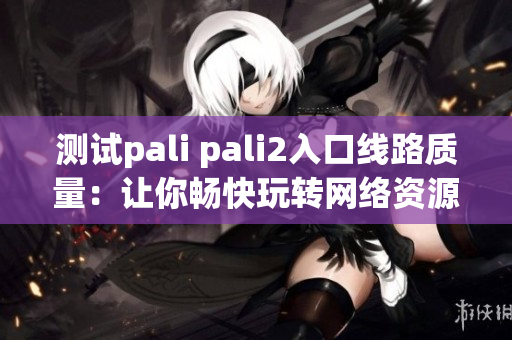 測試pali pali2入口線路質(zhì)量：讓你暢快玩轉(zhuǎn)網(wǎng)絡(luò)資源