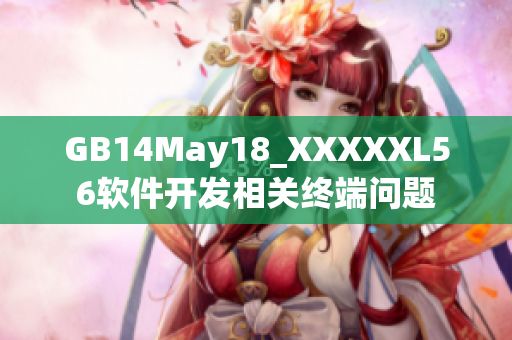 GB14May18_XXXXXL56軟件開發(fā)相關(guān)終端問題