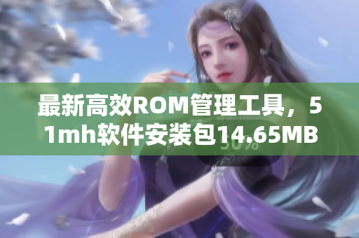 最新高效ROM管理工具，51mh軟件安裝包14.65MB版