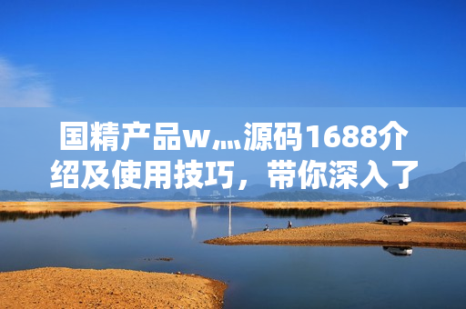 國精產(chǎn)品w灬源碼1688介紹及使用技巧，帶你深入了解軟件開發(fā)利器