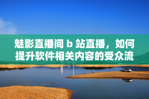 魅影直播間 b 站直播，如何提升軟件相關(guān)內(nèi)容的受眾流量？