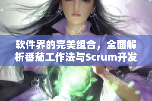 軟件界的完美組合，全面解析番茄工作法與Scrum開發(fā)流程